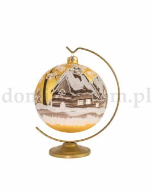 Stojak na Bombkę [T1] - 5 szt