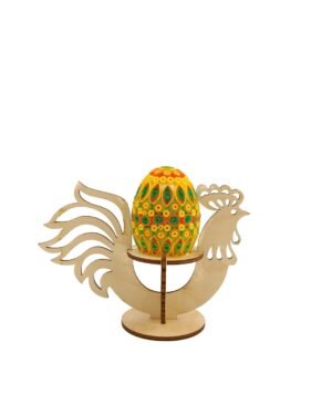 Kogut Wielkanoc - 1 szt