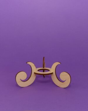 Stojak Faberge N4 - 5 szt