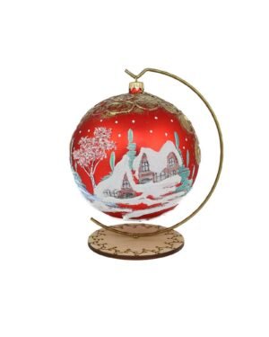 Stojak podstawa sklejka - 10 szt