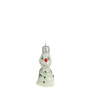 Mini Bombki Minisy "Olaf"