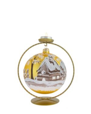 Stojak do Bombek  [Świecznik] - 5 szt