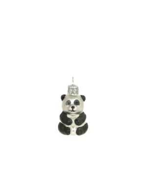 Mini Bombki Minisy "Panda"