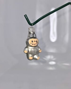 Mini Bombki Minisy "Labubu"