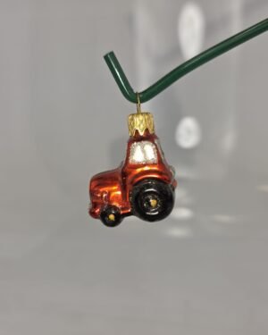 Mini Bombki Minisy "Traktor"