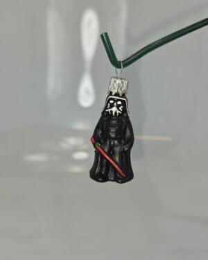 Mini Bombki Minisy "Vader"