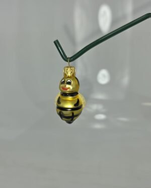 Mini Bombki Minisy "Pszczółka"