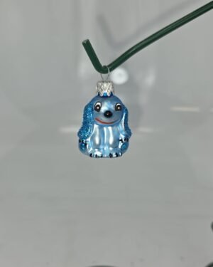 Mini Bombki Minisy "Stich"