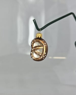 Mini Bombki Minisy "Precel"