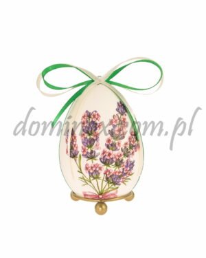 Stojak do jaj Faberge -Kulki- 10 szt