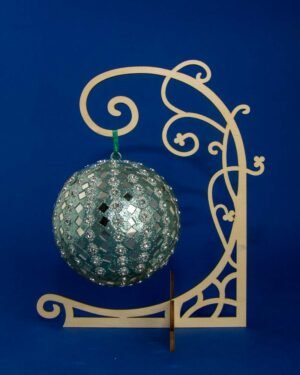 Stojak Floral - 1szt