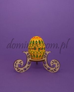 Faberge N3 stand - 5 pcs