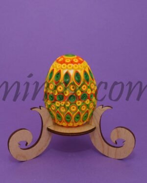 Stojak Faberge N2 - 5 szt