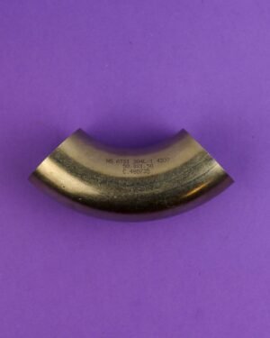 Kolano 50,8x1,5mm 304L