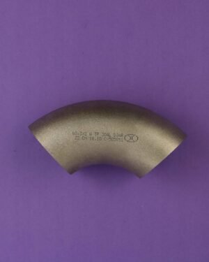 KOLANKO KOLANO 60,3x2 304L STAL NIERDZEWNA