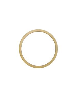 Łapacz Snów/Makrama- koło sklejka