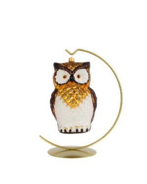 Stojak  do bombek [Talerz] - 10 szt