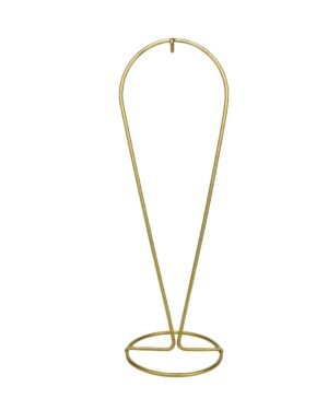 Stojak do bombek [Łza] - 5 szt