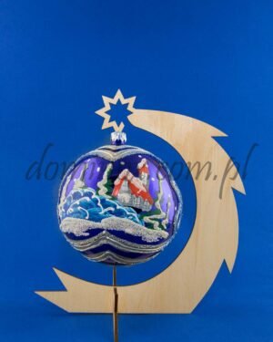 Stojak Gwiazda - 1 szt